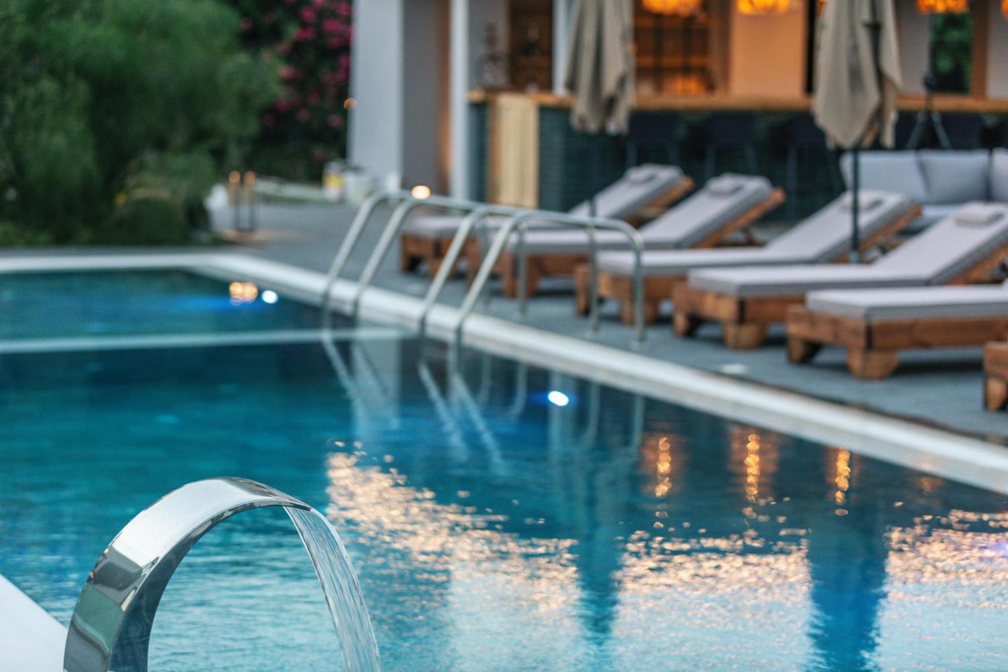 Isla Villas & Suites Bali  Exteriér fotografie
