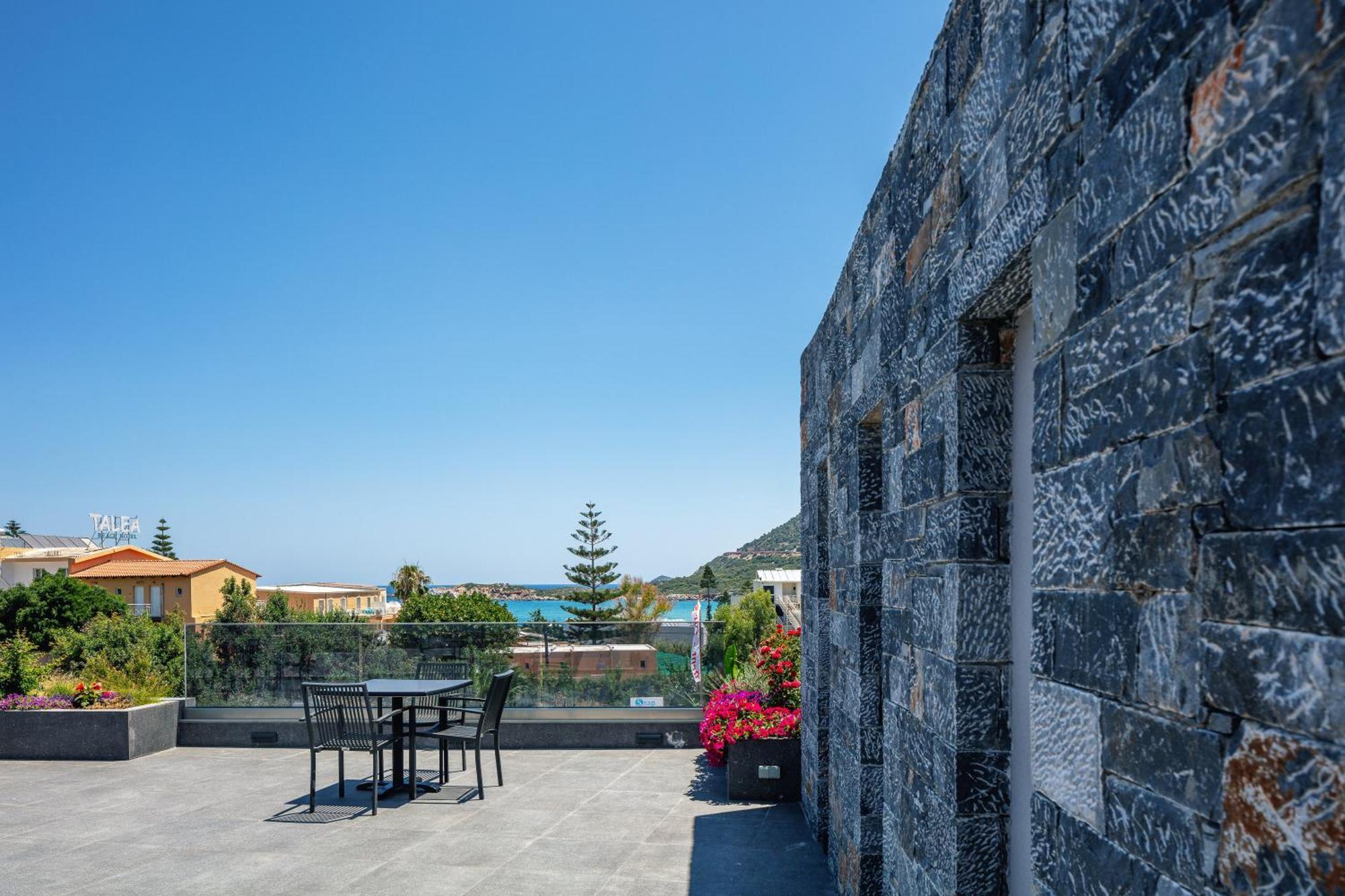 Isla Villas & Suites Bali  Exteriér fotografie