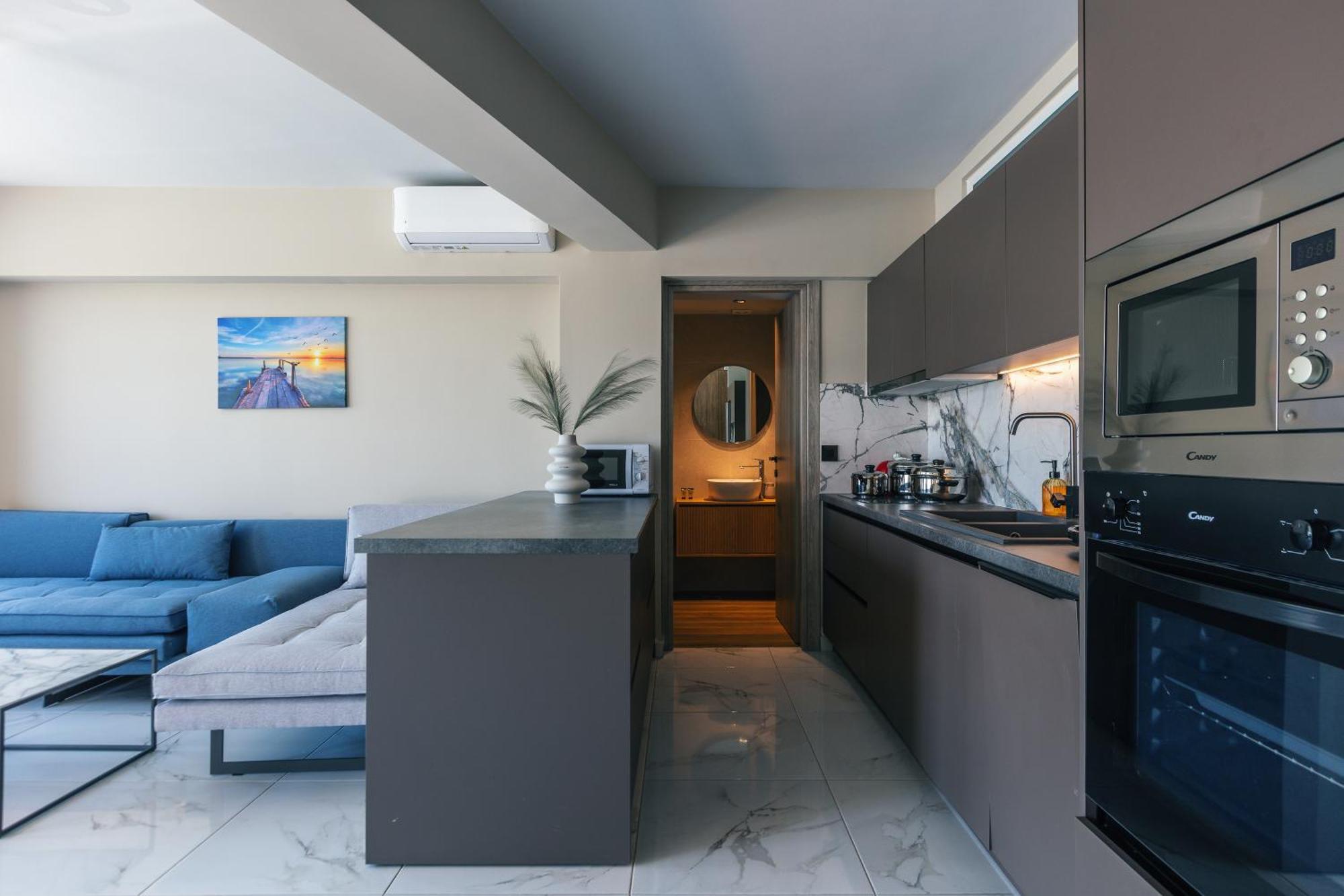 Isla Villas & Suites Bali  Exteriér fotografie