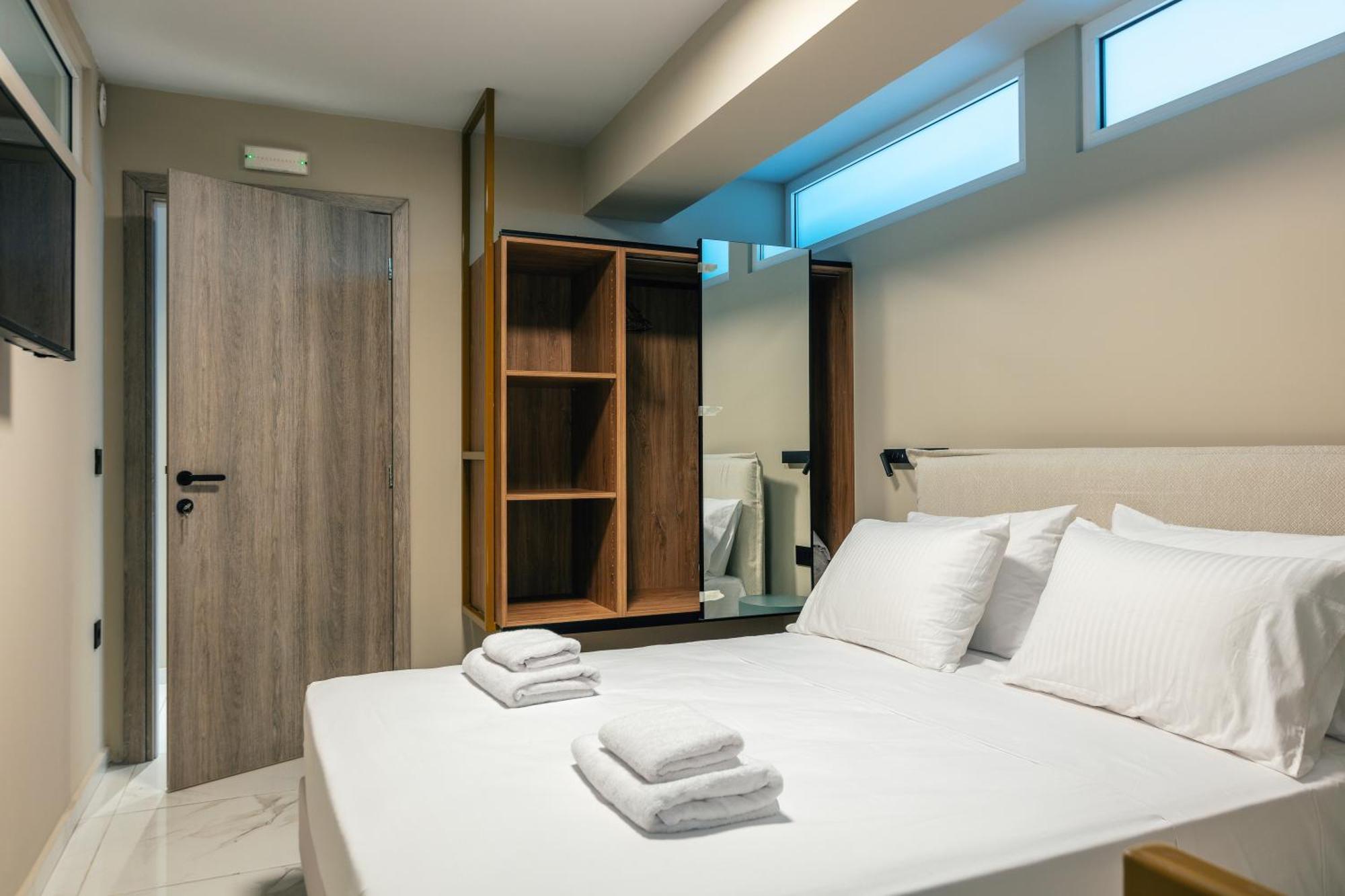 Isla Villas & Suites Bali  Exteriér fotografie