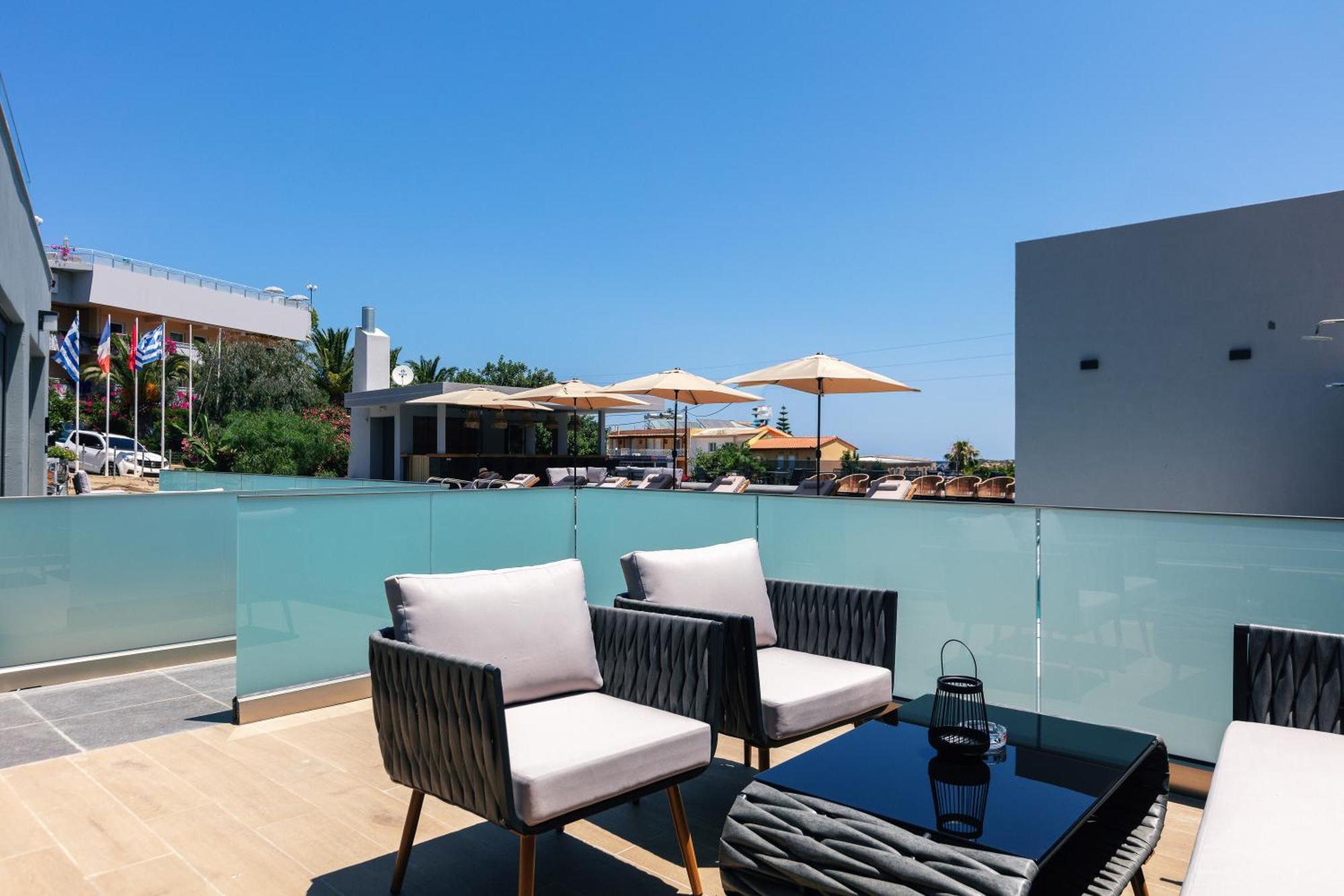 Isla Villas & Suites Bali  Exteriér fotografie