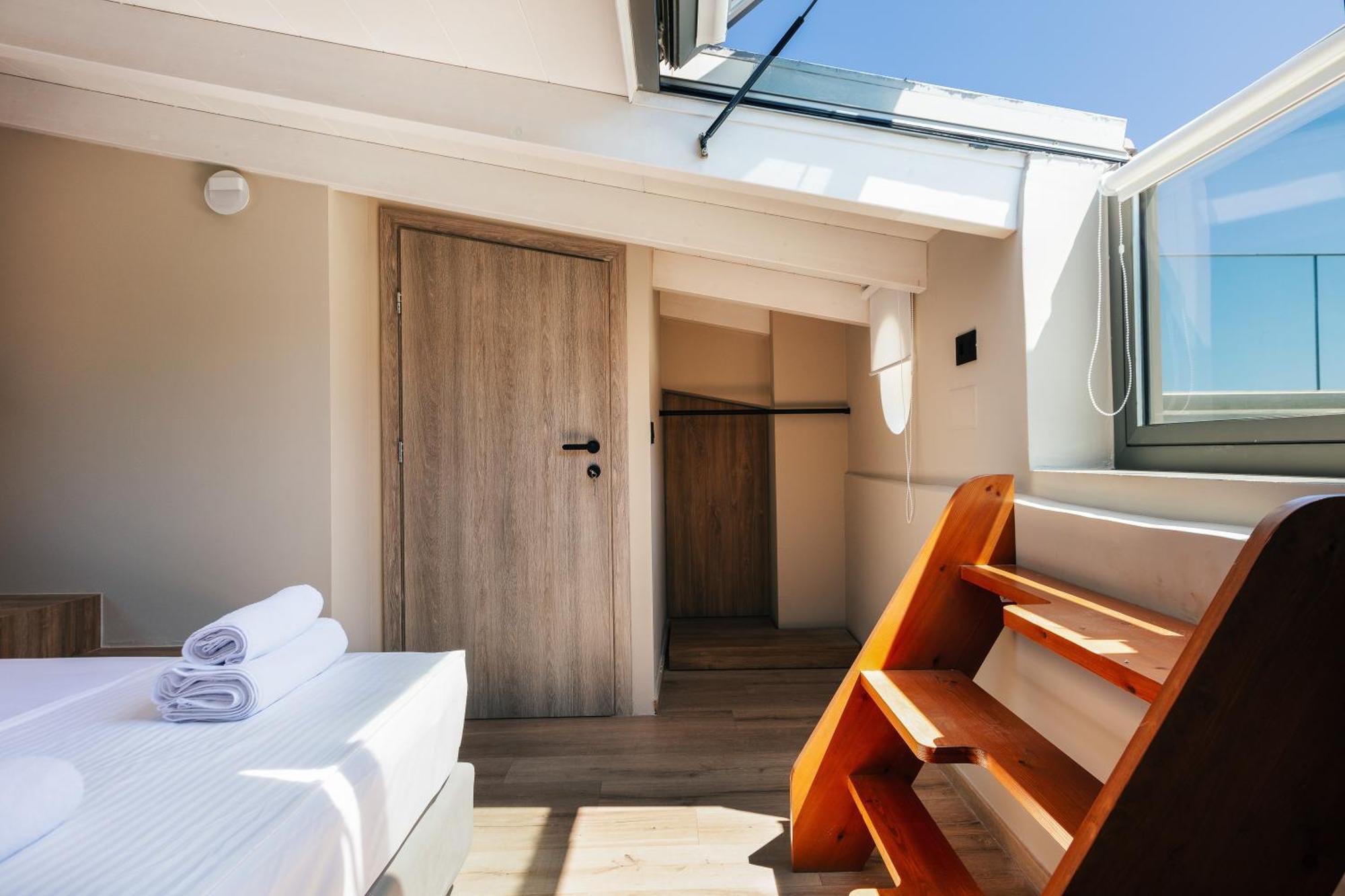 Isla Villas & Suites Bali  Exteriér fotografie