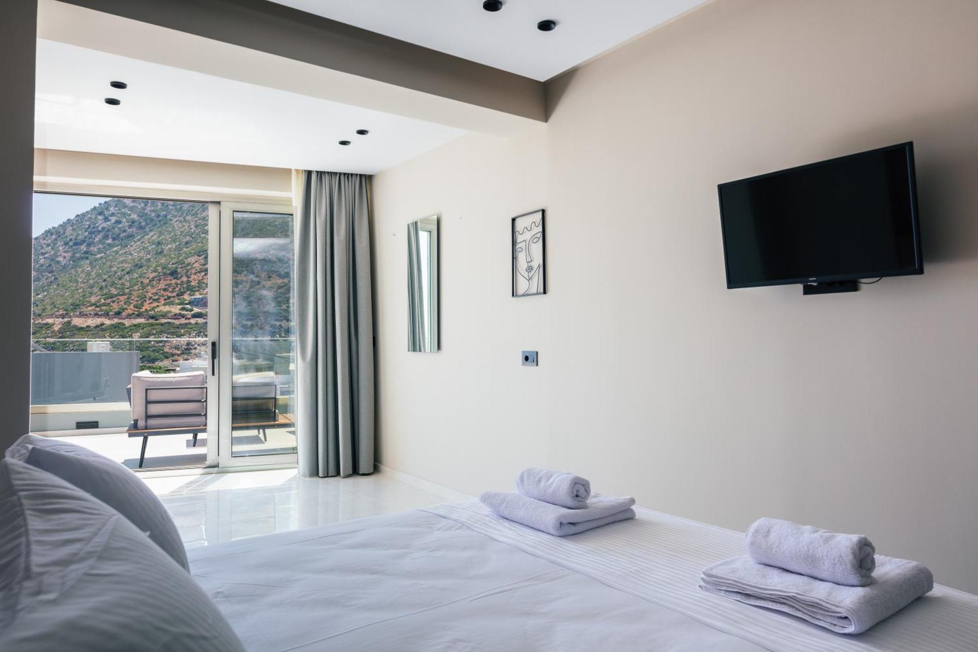 Isla Villas & Suites Bali  Exteriér fotografie